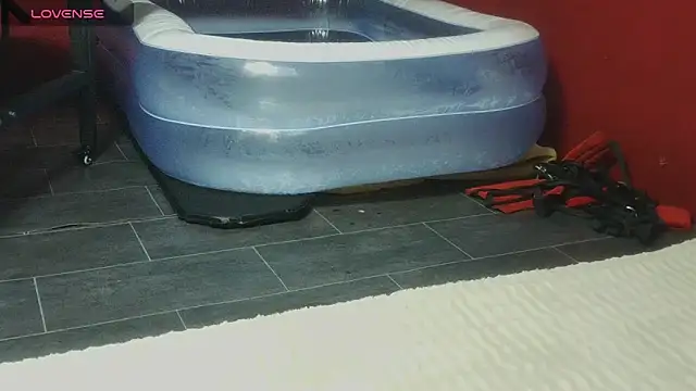 ashleyandtommy1 Webcamshow