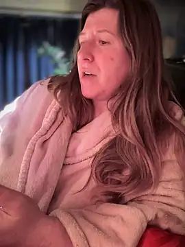 Natali_UA Adlı Modelin Web Kamerası Şovu