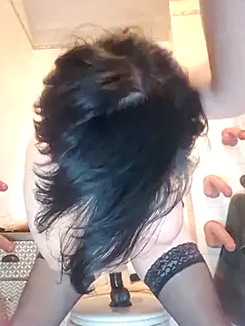 lucillabollente's Live XXX Chat