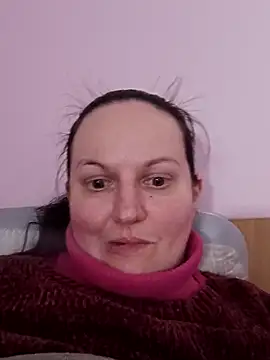 BustyLadyAlmaのライブXXXチャット