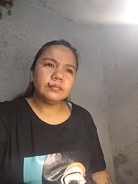 Chat XXX en directo de ambersmile