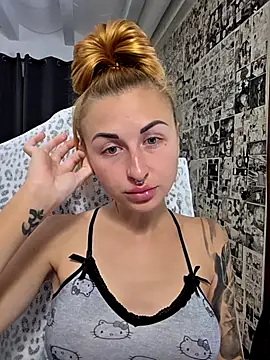 kylie_blckのライブXXXチャット