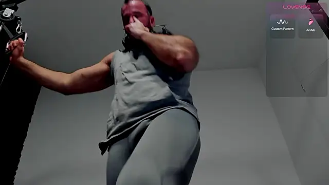 Chatroom XXX en direct de David_Big_Daddy