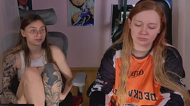 carolina_elf: онлайн-секс-чат