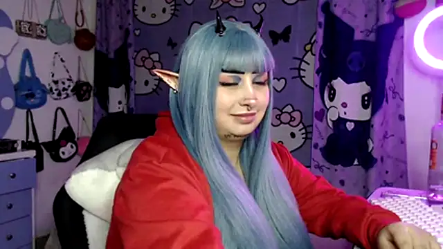 دردشة lussyevans24 الجنسية المباشرة