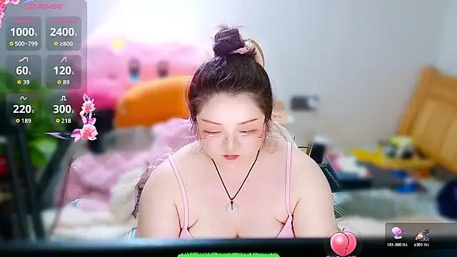 دردشة AngelwithEcup الجنسية المباشرة