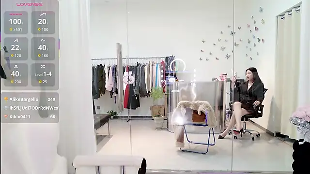 yangyang-777: вебкам-шоу