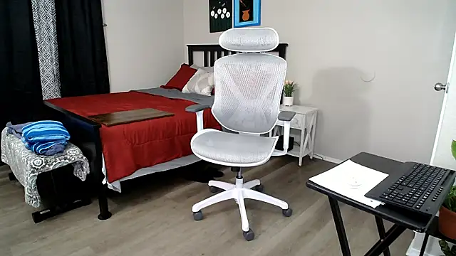 Czat XXX na żywo – SHEILYN_