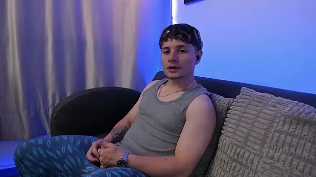 Leoo_Miller Live XXX-chat