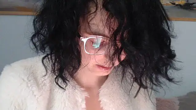 cleophee's Webcam Show