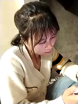 Show de webcam de linda_bae00