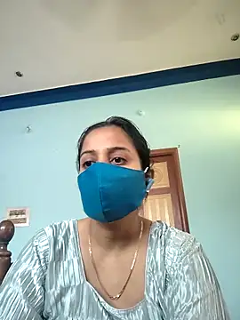 Show webcam de Tamil_shalini