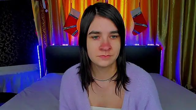 _Polly_Love_: онлайн-секс-чат