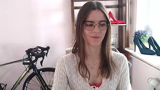 love_megi Live XXX-Chat