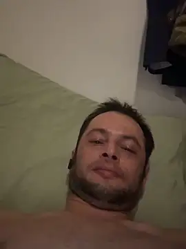 Carlosmauricio123 webkamerás műsora