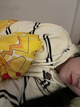 Živý XXX chat ruiki666