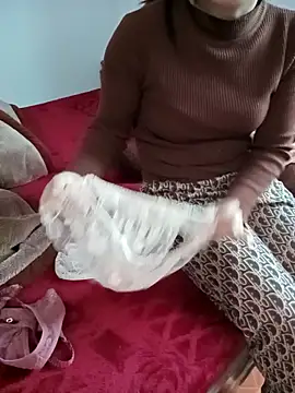 Sweet-Berryy 网络视讯表演