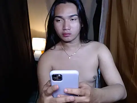 CassanovaAdams 现场XXX聊天