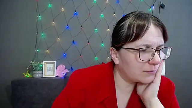 AliceInksSweetty 라이브 XXX 채팅