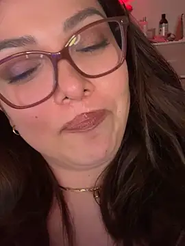 Pumpkin_bunny live XXX chat