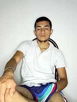 Chat XXX ao vivo de Thick_Cock