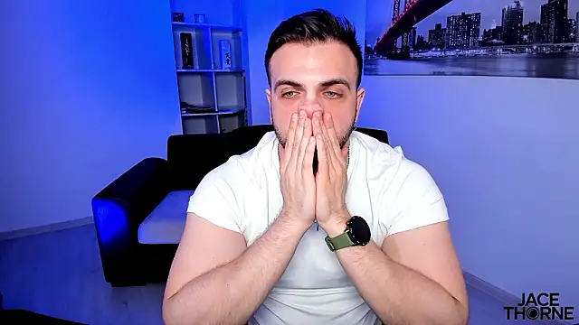 Jace_Thorne Live XXX-Chat