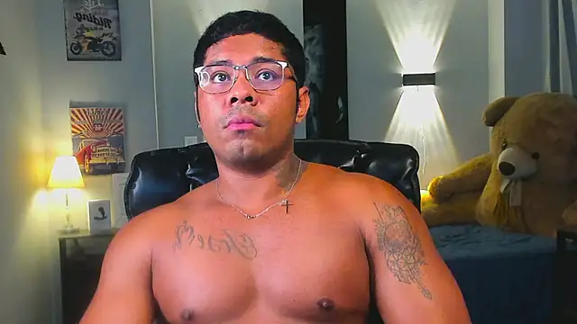 LEONHDZ Live XXX-Chat