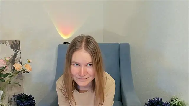 CleliaRostek Chat XXX live