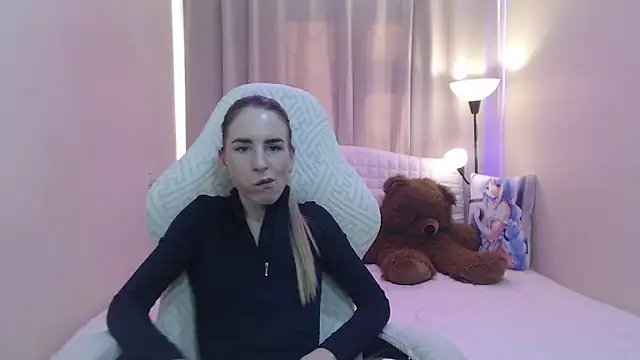 Živý XXX chat DeboraHorny