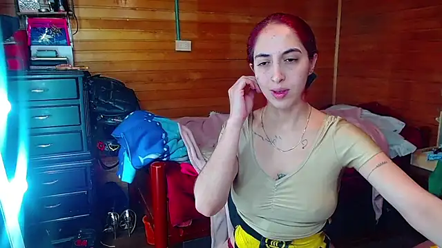 MariamGray1 – Naživo XXX chat
