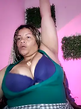 Eva_Luxei's Live XXX Chat