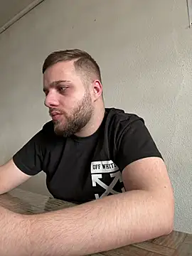 KingAdonisssn Webbikameraesitys