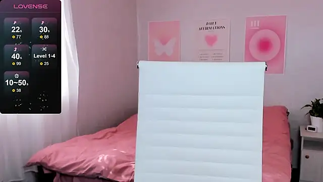 Geisha_Anna Live XXX Chat