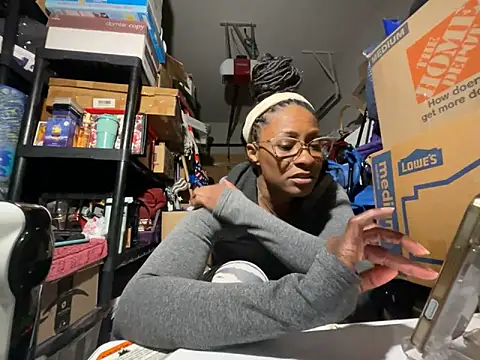 wynterheat Live XXX-chat