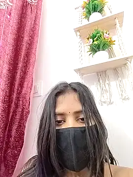 SEEMA_127 webcam show