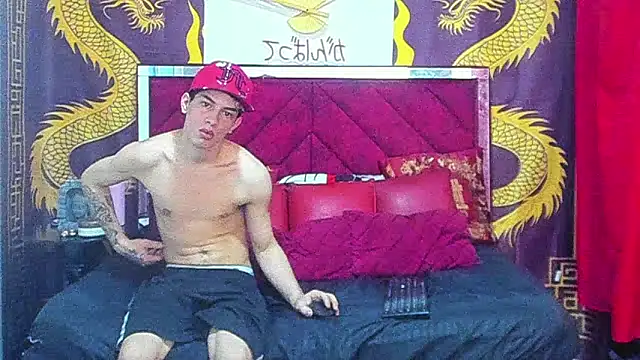 Chat +18 de Pride_couple ao vivo