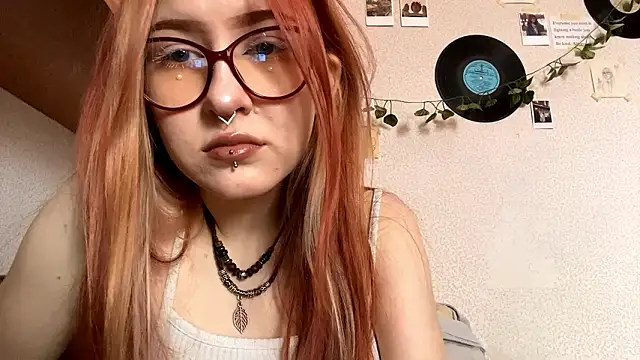 Show de LaureenVielma na webcam