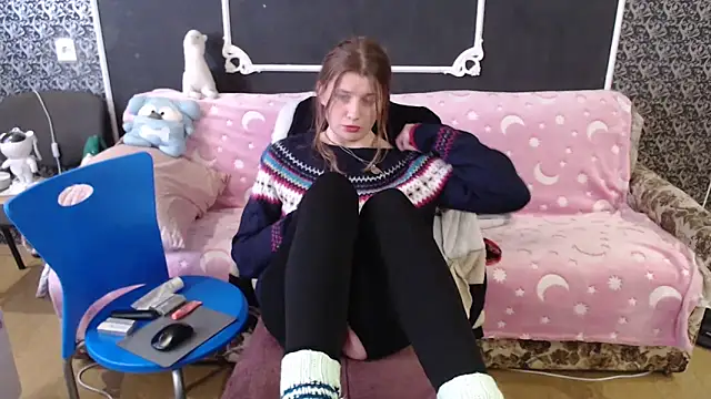 Gr4_soul_ – Kamerová šou