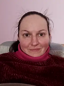 BustyLadyAlma: онлайн-секс-чат