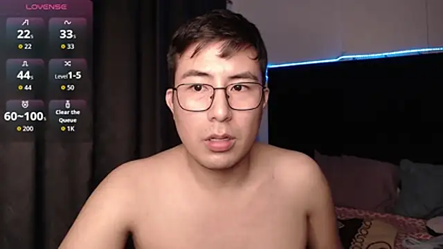 XXX chat uživo modela andrewmhilton_