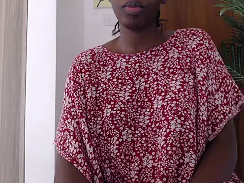 black___ghodess' Webcam Show