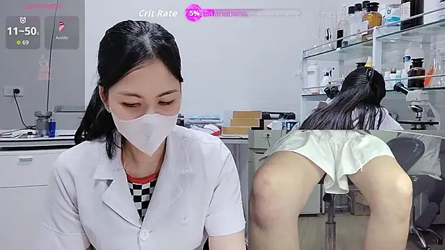 Kathylove_2023 网络视讯表演