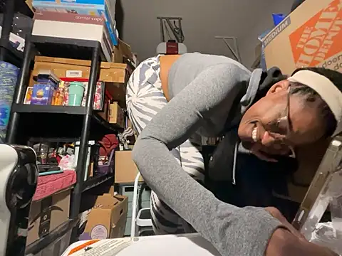 wynterheat 라이브 XXX 채팅