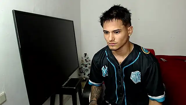 Alex_mojica Live XXX-chat