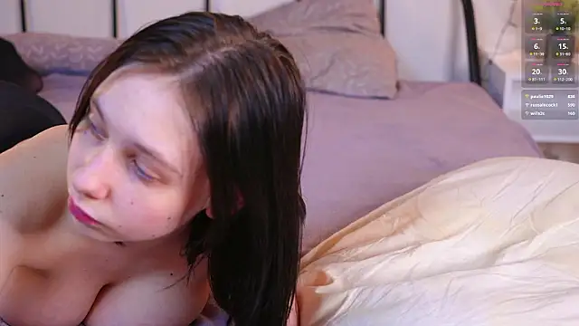 SuzanneHowse Live XXX-chat