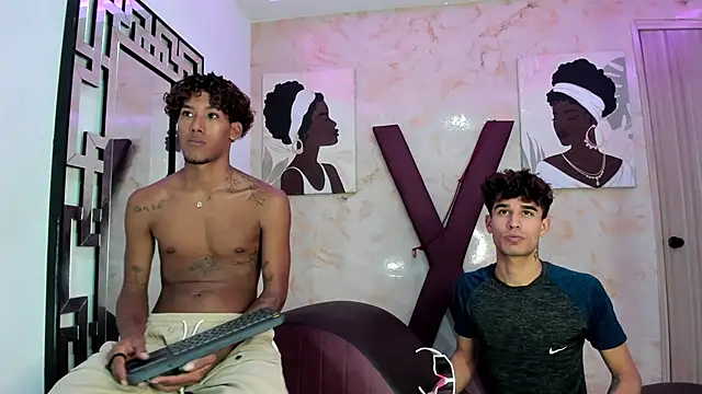 PRETTY_COCK1's Live XXX Chat