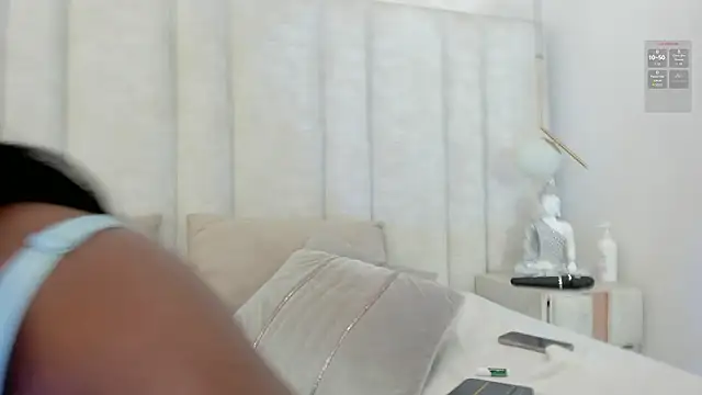 im_nahomi's Live XXX Chat