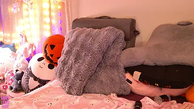 Angel-Lewd-Cake 라이브 XXX 채팅