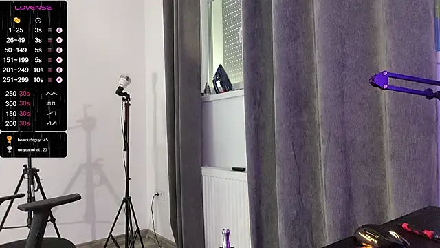 KingMarti live XXX chat