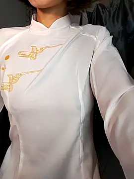 Lucy_limon's Live XXX Chat